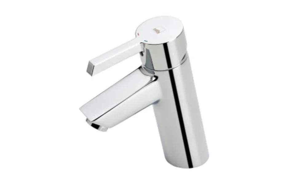 Смеситель для раковины Oras Nordia 2310F АКВАМЕТРИЯ