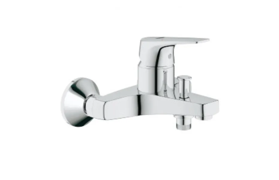 Смеситель для ванны Grohe BauFlow 32811000 АКВАМЕТРИЯ