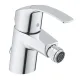 GROHE Eurosmart Смеситель однорычажный для биде, цепочка АТЕЛЬЕ ВАННОЙ КОМНАТЫ. САМАРА