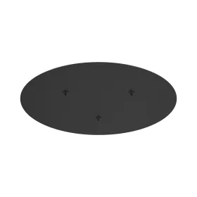 Накладка на основание для раздельного монтажа Maytoni Technical Rim MOD058A-03B MAYTONI