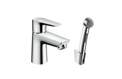 Набор для биде Hansgrohe Talis E 71729000 АКВАМЕТРИЯ