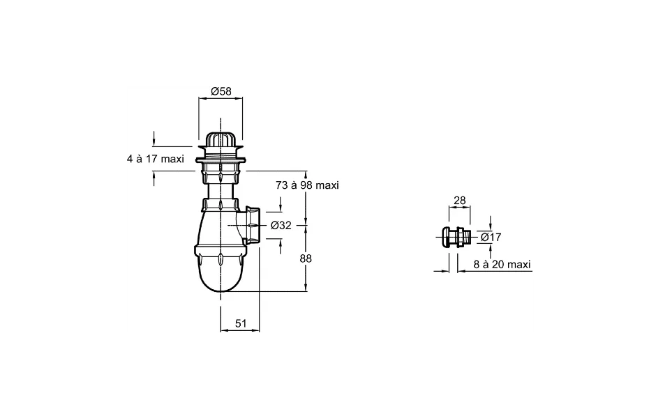 JACOB DELAFON Toilet Elements Полный комплект аксессуаров АТЕЛЬЕ ВАННОЙ КОМНАТЫ. САМАРА