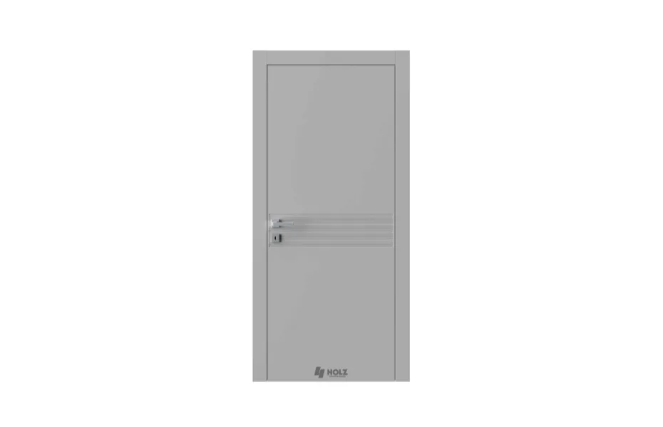 Palitra P25 RAL7036 7 ДВЕРЕЙ