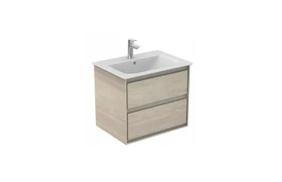 Тумба с раковиной 60 см Ideal Standard CONNECT AIR E0818UK МОСПЛИТКА