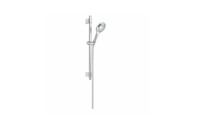 Душевой гарнитур с 1 режимом струи Grohe Rainshower Icon 100 27529000 АКВАМЕТРИЯ