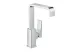 Смеситель для раковины Hansgrohe Metropol 230 32511000 АКВАМЕТРИЯ