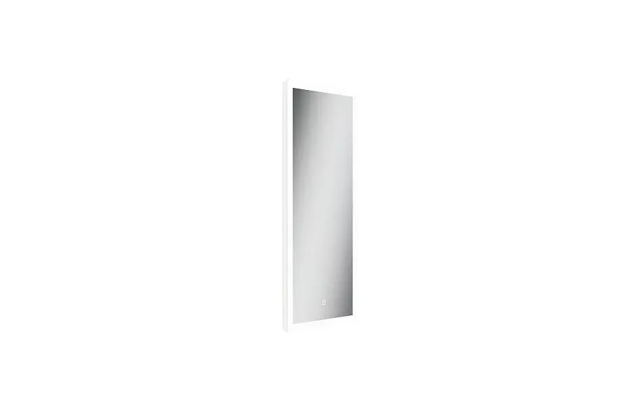Зеркало Sancos Polo 35 см PL35 с подсветкой МОСПЛИТКА