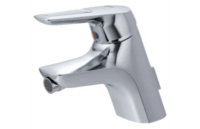 IDEAL STANDARD CERAMIX BLUE Однорукоятковый смеситель для биде АТЕЛЬЕ ВАННОЙ КОМНАТЫ. САМАРА