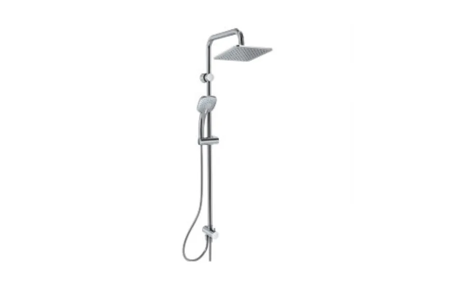 Душевая стойка Ideal Standard IdealRain Cube A5862AA АКВАМЕТРИЯ