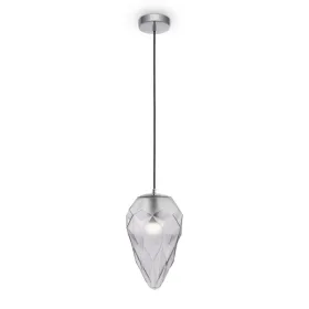 Подвесной светильник Maytoni Globo P052PL-01GR MAYTONI
