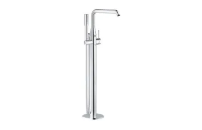 Смеситель для ванны Grohe Essence 23491001 АКВАМЕТРИЯ