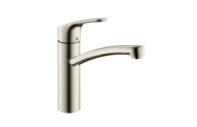 Смеситель для кухни Hansgrohe Focus E2 31806800 АКВАМЕТРИЯ