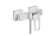 Смеситель для душа Hansgrohe Metropol 74560000 АКВАМЕТРИЯ