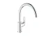 Смеситель для кухни Grohe BauCurve 31231000 АКВАМЕТРИЯ
