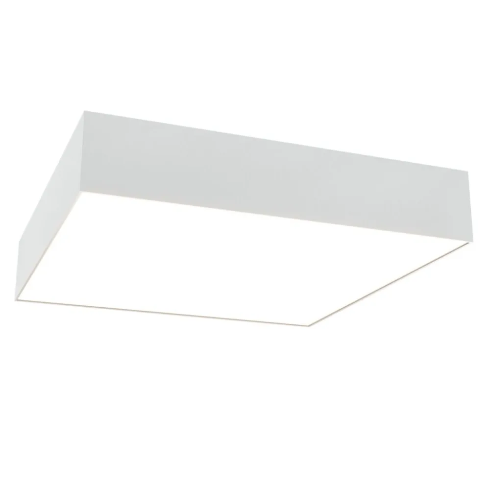 Потолочный светодиодный светильник Maytoni Technical Zon C067CL-L40W4K MAYTONI