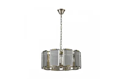 ПОДВЕСНАЯ ЛЮСТРА VELE LUCE SORRENTO VL3004P05 MNOGOROZETOK - МНОГОРОЗЕТОК