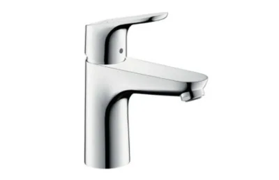 Смеситель для раковины Hansgrohe Focus E2 31607000 АКВАМЕТРИЯ