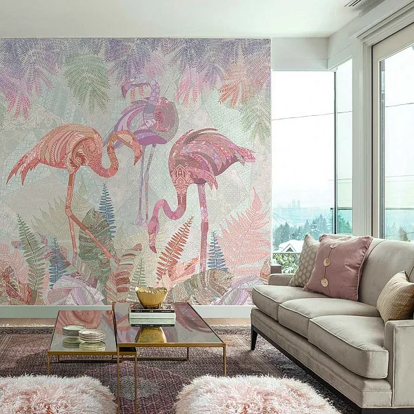 фрески Affresco Trend Art LOYMINA Group - ЛОЙМИНА ГРУП