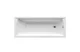 Ванна Ravak Classic 120x70 C861000000 АКВАМЕТРИЯ
