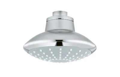 GROHE Euphoria 110 Mono Верхний душ, 7,6 л/мин АТЕЛЬЕ ВАННОЙ КОМНАТЫ. САМАРА