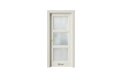 Deloress DL14 Аманти стекло 3 7 ДВЕРЕЙ