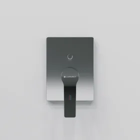 Смеситель для ванны/душа LAPARET NOBIA встраиваемый N2187602LPT LAPARET