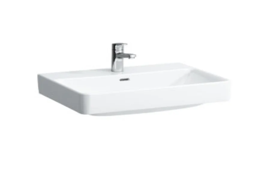 Раковина подвесная Laufen Pro S 65x46 8.1096.4.000.104.1 АКВАМЕТРИЯ