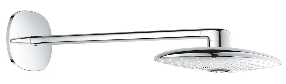 GROHE Rainshower SmartControl 300 Верхний душ с душевым кронштейном АТЕЛЬЕ ВАННОЙ КОМНАТЫ. САМАРА