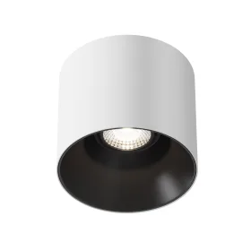 Светильник точечный светодиодный потолочный Maytoni Alfa LED C064CL-01-15W4K-D-RD-WB MAYTONI