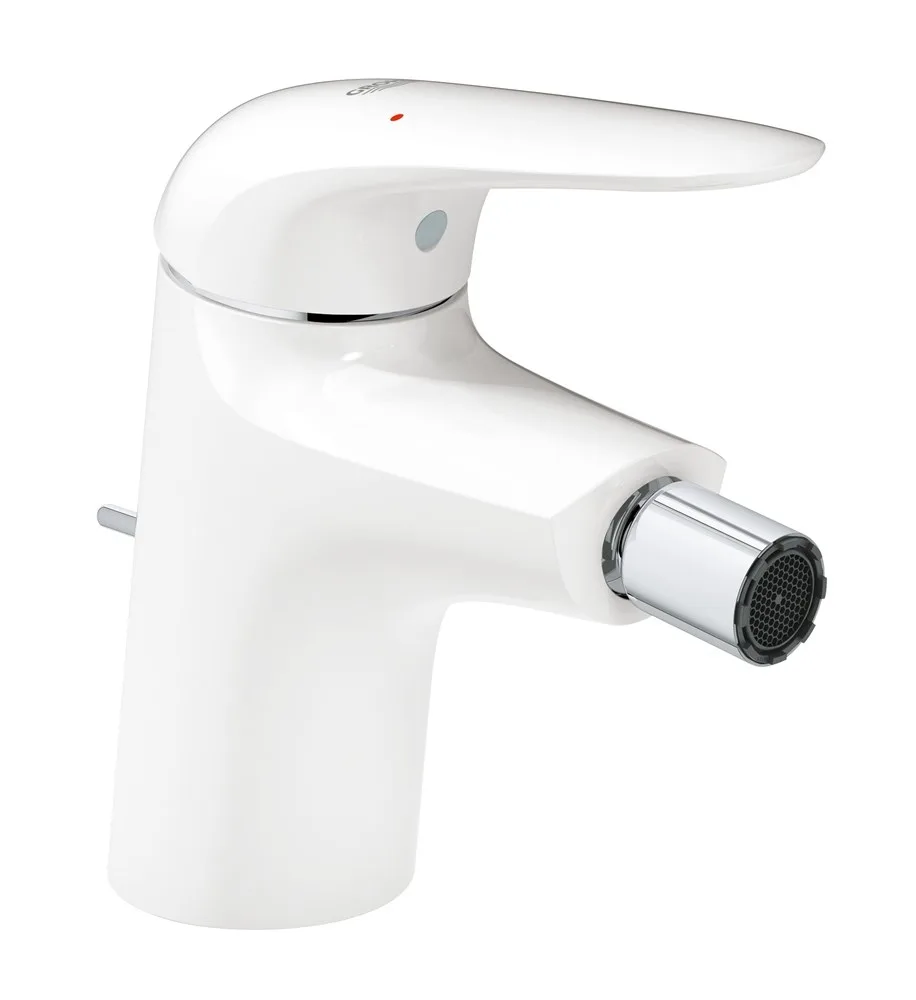 GROHE Eurostyle Solid Смеситель для биде со сливным гарнитуром, S-Size АТЕЛЬЕ ВАННОЙ КОМНАТЫ. САМАРА