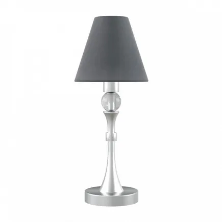 НАСТОЛЬНАЯ ЛАМПА LAMP4YOU ECLECTIC M-11-CR-LMP-O-22 MNOGOROZETOK - МНОГОРОЗЕТОК