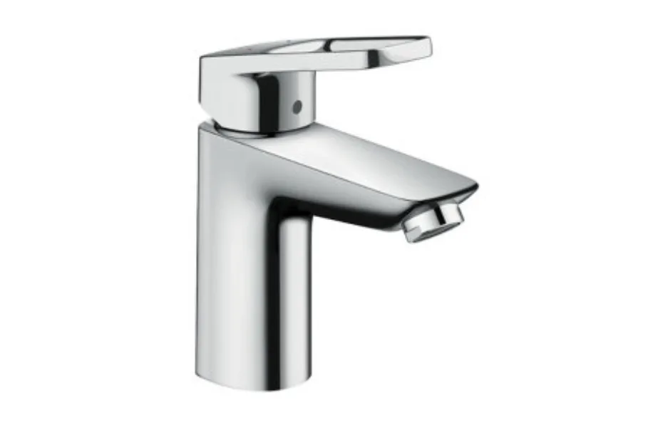 Смеситель для раковины Hansgrohe Logis Loop 71151000 АКВАМЕТРИЯ