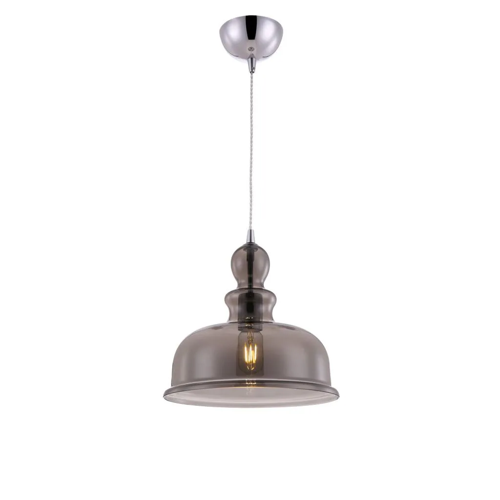 Подвесной светильник Maytoni Tone P034PL-01CH MAYTONI