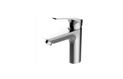 Смеситель для раковины Aquanet Static AF330-10C хром МОСПЛИТКА