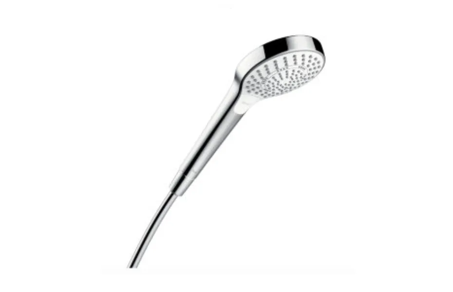 Ручной душ Hansgrohe Croma Select S Multi 26800400 АКВАМЕТРИЯ