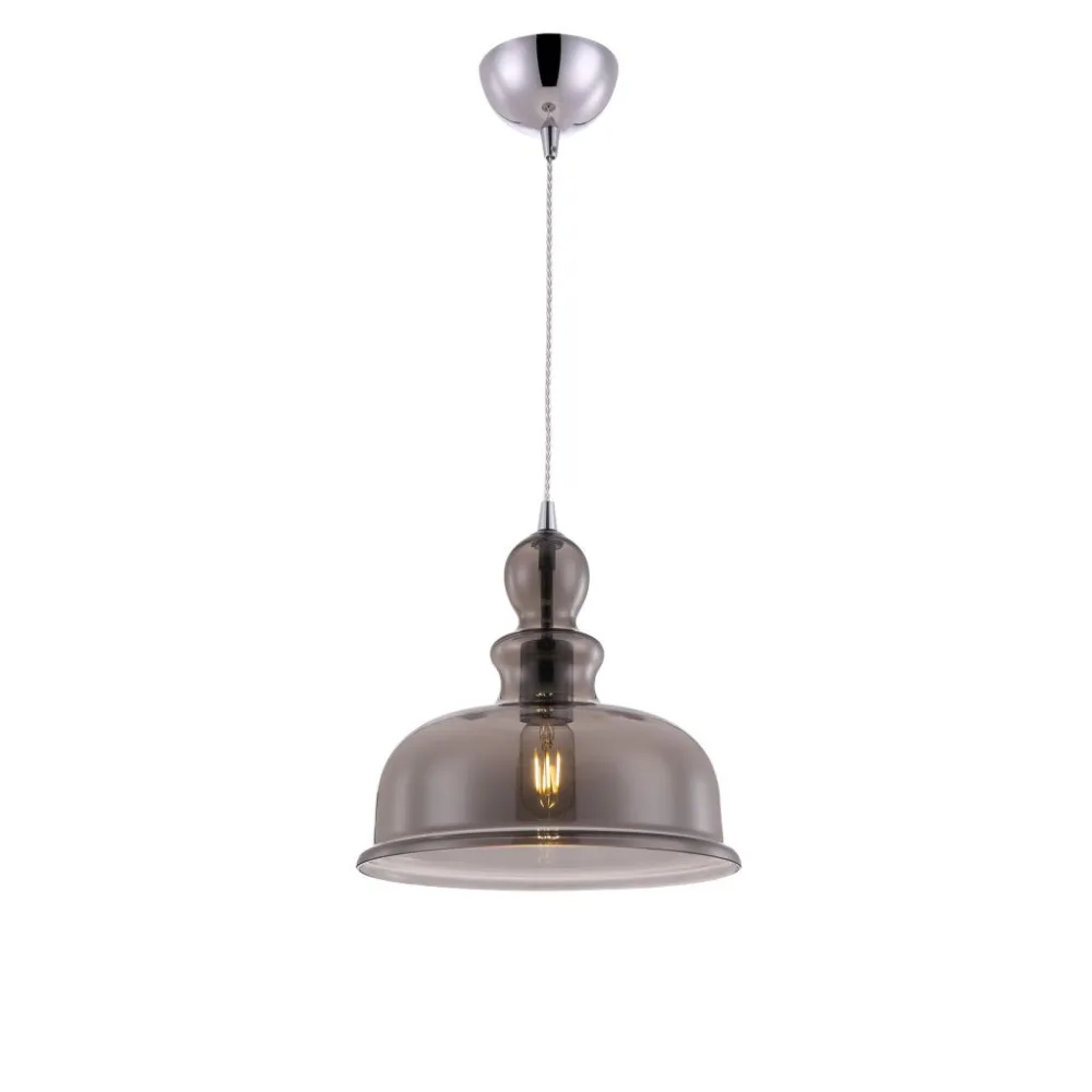 Подвесной светильник Maytoni Tone P034PL-01CH MAYTONI