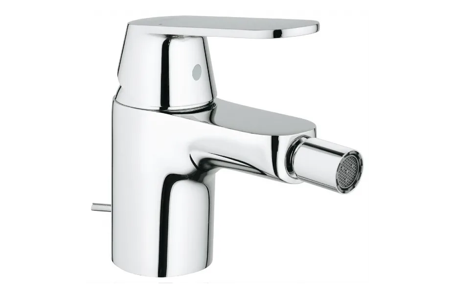 GROHE Eurosmart Cosmopolitan Смеситель для биде, сливной гарнитур АТЕЛЬЕ ВАННОЙ КОМНАТЫ. САМАРА