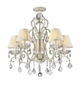 Подвесная люстра Maytoni Triumph ARM288-05-G MAYTONI
