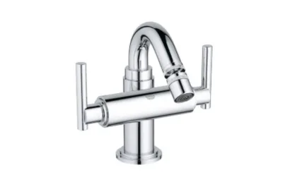Смеситель для биде Grohe Atrio Jota 24026000 АКВАМЕТРИЯ