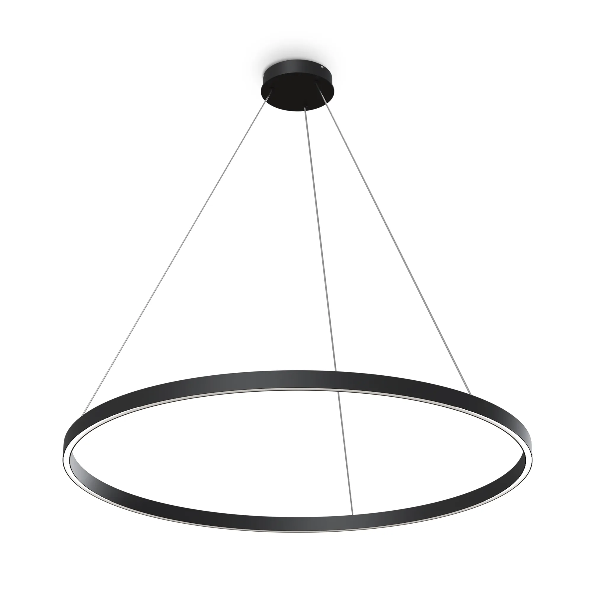 Подвесной светильник Maytoni Technical Rim MOD058PL-L54B4K MAYTONI