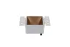 Светильник встраиваемый Maytoni Share DL051-01-GU10-SQ-WMG MAYTONI