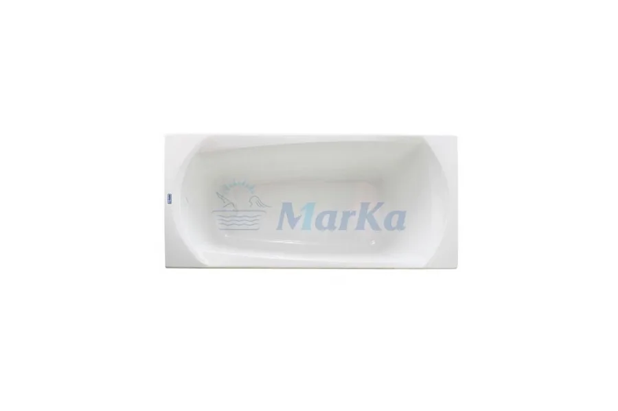 Акриловая ванна 1MarKa (1 Марка) "ELEGANCE" (ЭЛЕГАНС) 160х70 ООО ФИРМА САНТЕХНИКА