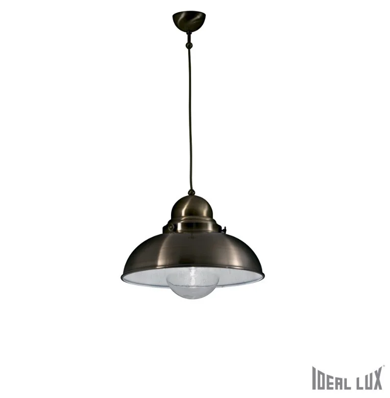 Ideal Lux Sailor SP1 D43 BRUNITO ЭСТЕТИКА СВЕТА