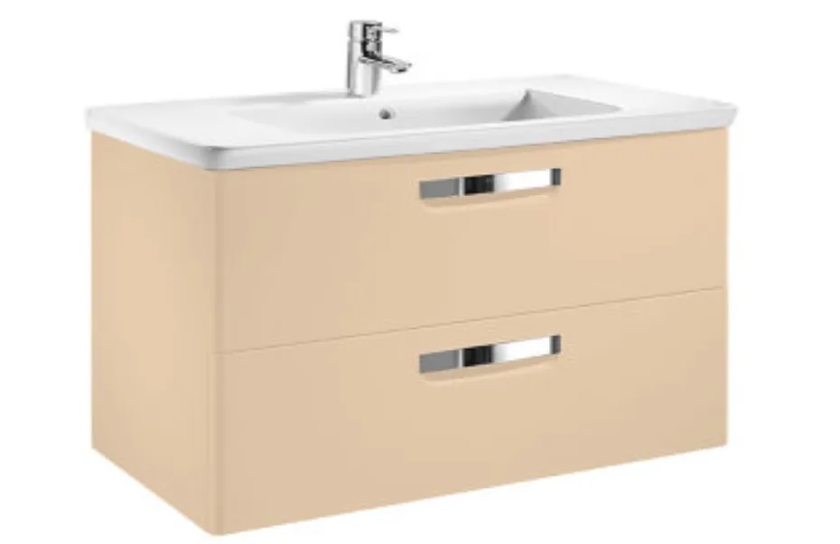 Тумба под раковину Roca The GAP! 60x41 ZRU9302692 АКВАМЕТРИЯ