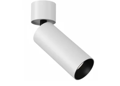 Спот светодиодный Maytoni FOCUS LED C055CL-L12W3K-W-W MAYTONI