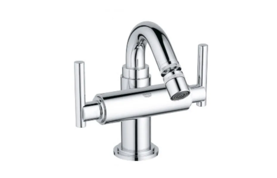 Смеситель для биде Grohe Atrio Jota 24026000 АКВАМЕТРИЯ
