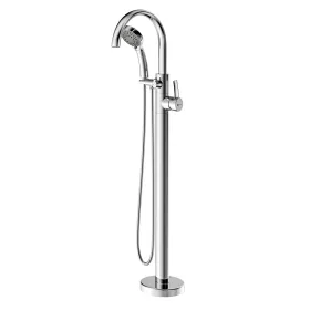 Смеситель Lemark Atlantiss LM3244C для ванны, напольный BAS