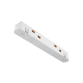Коннектор питания прямой Maytoni Exility TRA034PC-42W MAYTONI