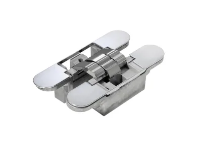 Скрытые петли MORELLI с 3-D регулировкой HH-16 PC АЗБУКА ДВЕРЕЙ