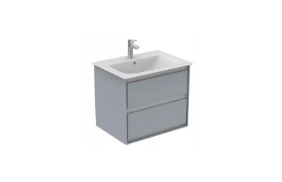 Тумба с раковиной 60 см Ideal Standard CONNECT AIR E0818EQ МОСПЛИТКА
